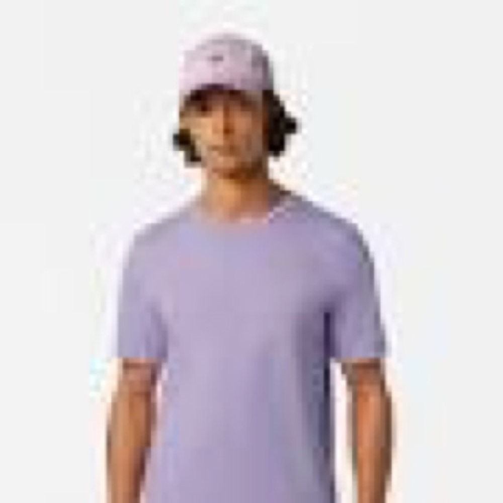 Anthropologie Scotch & Soda Lavender Short Sleeve Tee
Sz XL NWT